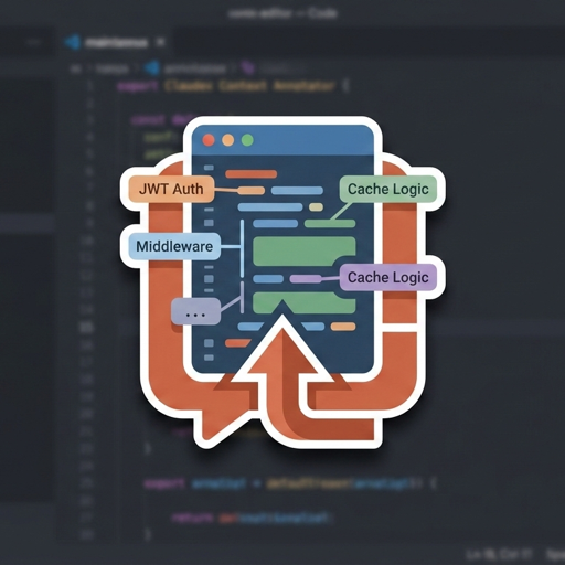 Claude Context Annotator